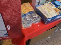 -霸王茶姬(渝北金港国际重百店)