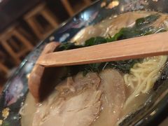 猪骨拉面-平成屋·午肴夜酒(四川北路店)