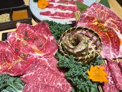 -松鱼亭·和牛烧肉(协鑫广场店)