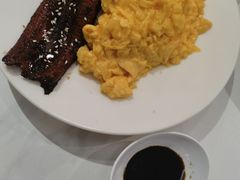 -香港深仔记茶餐厅(东门店)