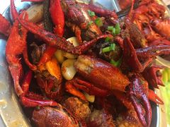 -小李子油焖大虾(南浦店)