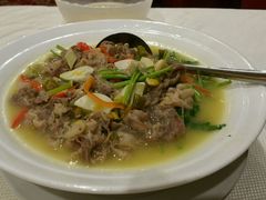 -新东城喜宴海鲜酒家(同德店)