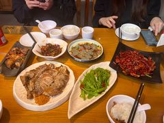 -隔壁老王·家常云南菜(花巷店)