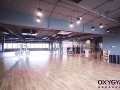 -OXYGYM奥美氧舱运动中心(丽都水岸店)