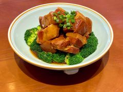 -郑庄脂渣海鲜楼(九水路店)