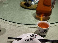 -小碗大胃(福久源新天地店)