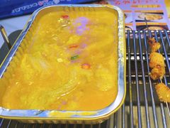 -大成海鲜烧烤·小龙虾(五角场店)