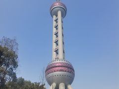 -东方明珠广播电视塔