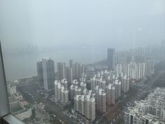 -南昌双子塔303观光厅