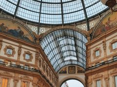 -埃马努埃莱二世拱廊