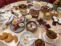 -点都德(华强南店)
