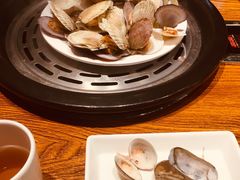 -海味当家·蒸锅海鲜(中山广场创始店)