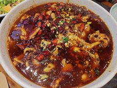 -李记饺子·熏酱东北菜(欢乐谷店)