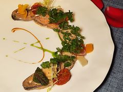 -弦月窗LUNETTE BY AMANDA(复兴路店)