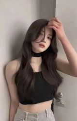 -米可造型烫发染发