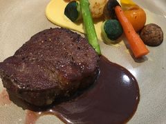 -L'Arome芳芳法国餐厅(仙林金鹰店)