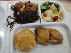 -香妃烤鸡(西单店)
