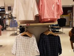 -天虹购物中心(石路店)