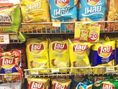 -7-Eleven(don mueang international airport)