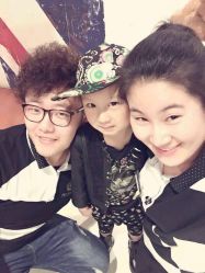 -汪正影业素摄儿童摄影工作室(星摩尔购物中心店)