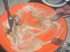 -半秋山西餐厅(宜昌大洋店)