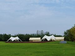 -汉长安城未央宫国家考古遗址公园