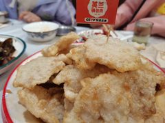 -英兰朝族饭店(河南桥头店)