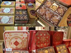 -杭州大厦LSE城市生活超市(杭州大厦店)