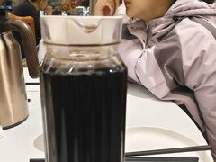 酸梅汤-峨嵋酒家(地安门店)