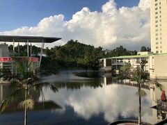 -北京大学深圳研究生院-燕园2食堂