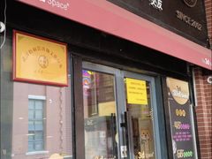 -第三空间·趣味桌游·轰趴.室内CS.剧本杀(大武汉1911店)