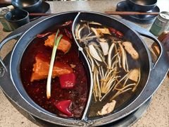 -园里火锅(仁和新城店)