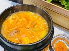 -六七八韩式烤肉·韩国料理(上杭路店)