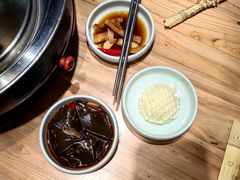 -汉城烤肉·黑金冠(华山路店)