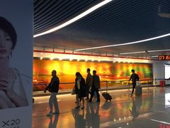 -福州火车南站(地铁站)