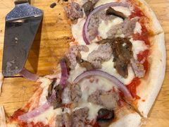 -威尼斯意大利餐厅