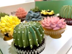 -BON CAKE(华贸购物中心店)