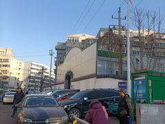 -老西关黄老太牛肉烧饼