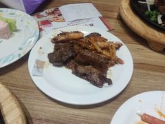 -菲尼克斯牛排店(杉杉奥特莱斯店)