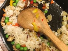 -云海肴·汽锅鸡·云南代表菜(天山百盛优客店)