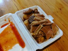 -细妹五香牛杂(步行街店)
