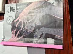 -剧狐剧本杀(徐汇1号店)