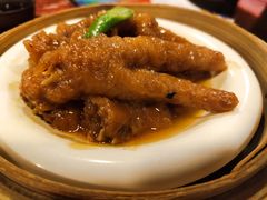 -点都德(大茶楼店)