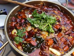 -江南里·新浙菜(苏州大悦城店)