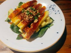 -茶花妹子云南餐厅(北大店)