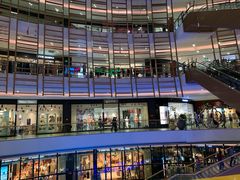 -砂之船奥莱(南京江宁店)