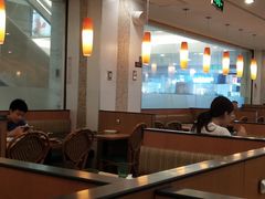 -萨莉亚意式餐厅(特力时尚汇店)