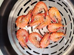 -食味鲜蒸汽海鲜·爆膏罗氏虾(岗顶店)