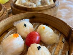 -红燕阁·中餐厅·粤式早茶·海南特色菜(红燕堂酒店)