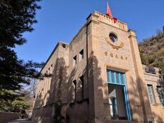 -延安杨家岭革命旧址